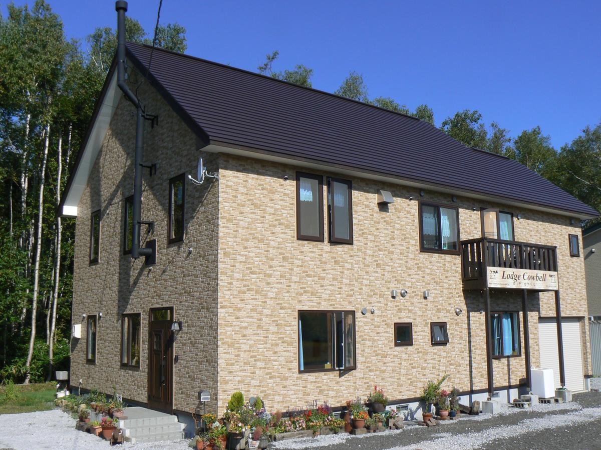 Lodge Cowbell Kutchan Exterior foto